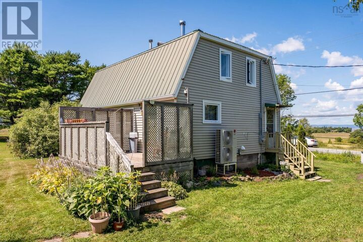 Property Photo:  4632 Highway 215  NS B0N 2S0 