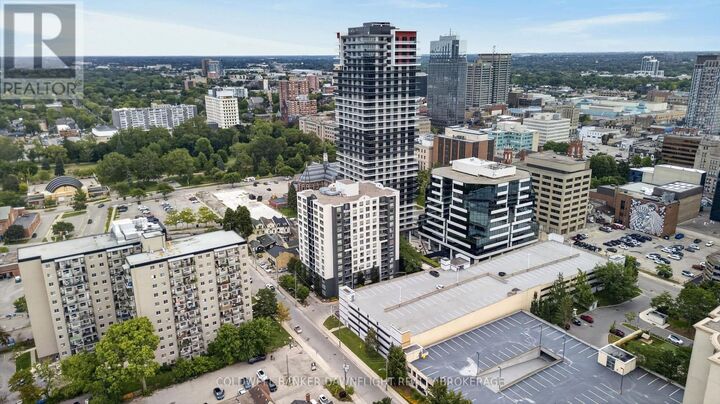 Property Photo:  155 Kent Street 505  ON N6A 5N7 