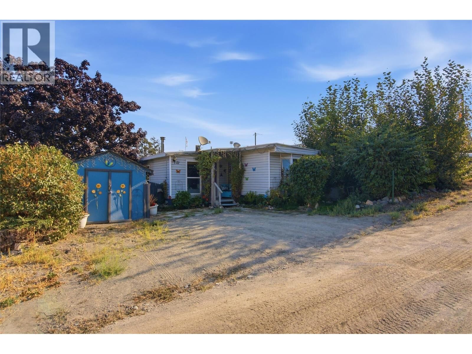 Property Photo:  1680 Lac Le Jeune Road 22  BC V1S 1Z2 