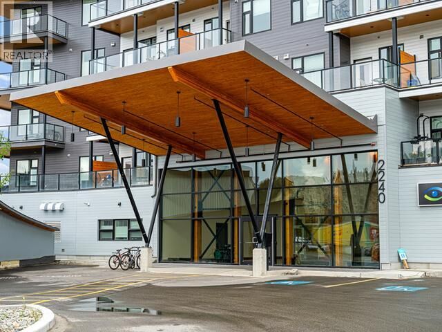 Property Photo:  204-2240 2nd Avenue  YT Y1A 0X2 