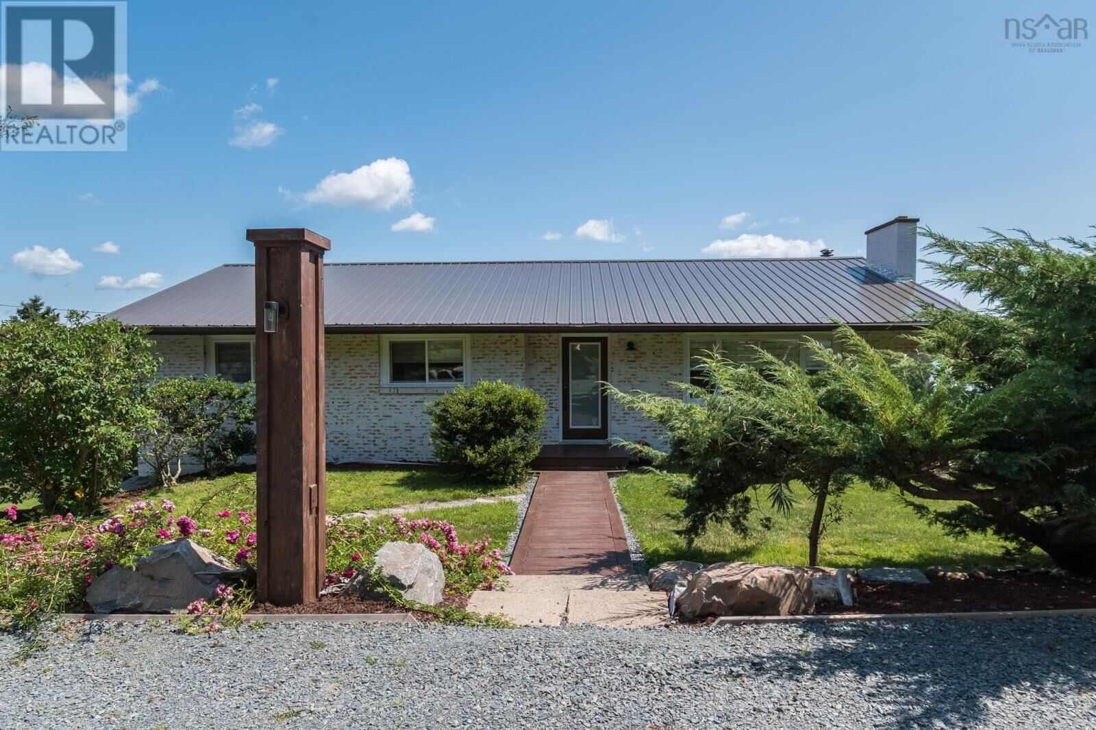 Property Photo: 158 West Lawrencetown Road NS B2Z 1S4