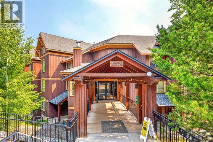 4559 Timberline Crescent 640A — photo 1