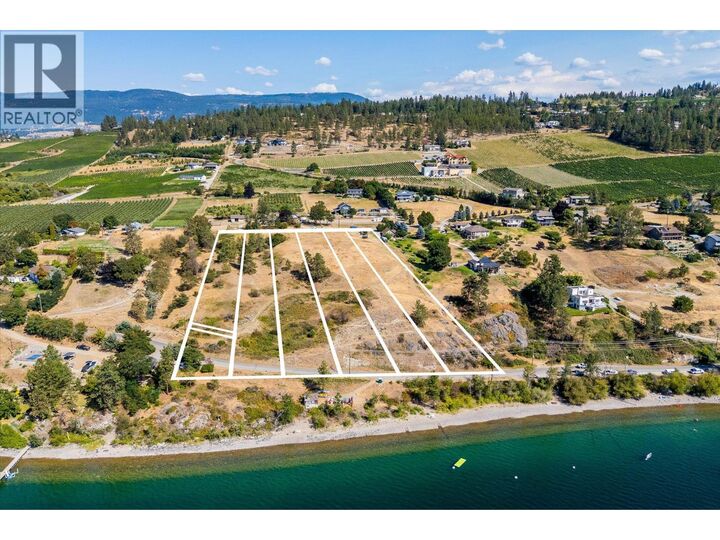 Property Photo:  Okanagan Centre Road West  BC V4V 1G5 