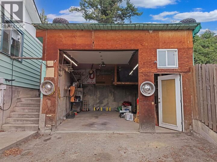 Property Photo: 1176 2nd Avenue BC V2G 1X8