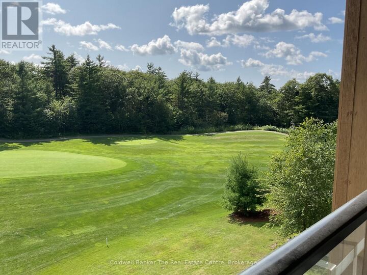 Property Photo: 120 Carrick Trail 305 ON P1P 0B6