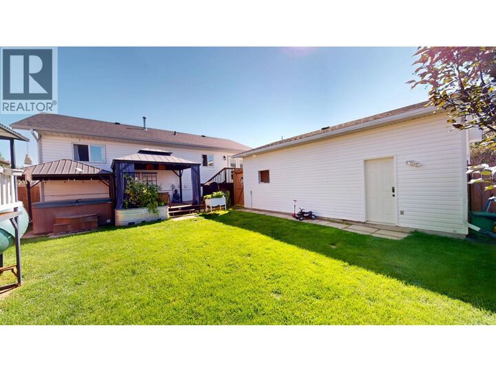 Property Photo: 10612 88A Street BC V1J 5X9