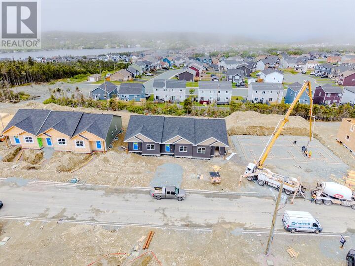 Property Photo:  26 Tulip Ridge Boulevard  NL A1L 4N7 