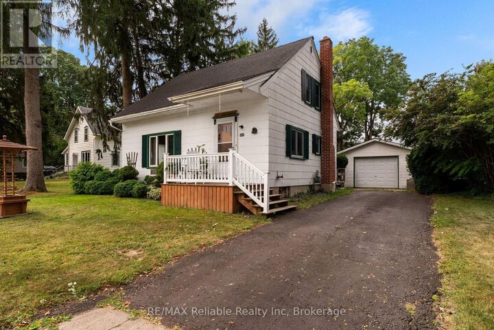 Property Photo: 137 James Street ON N0K 1W0