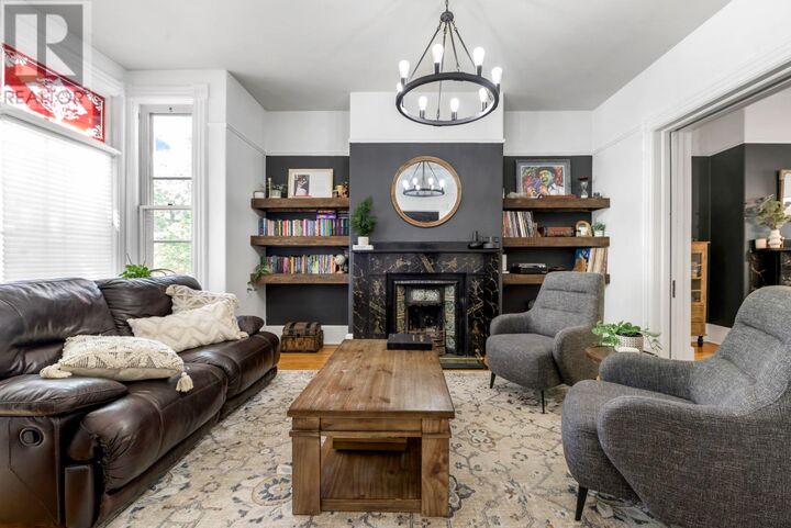 Property Photo:  176 Patrick Street  NL A1C 5C4 