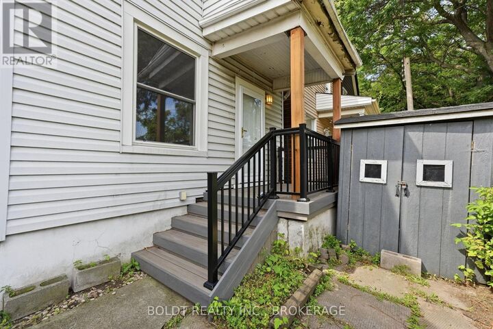 Property Photo: 38 Mars Avenue ON L8L 3V8