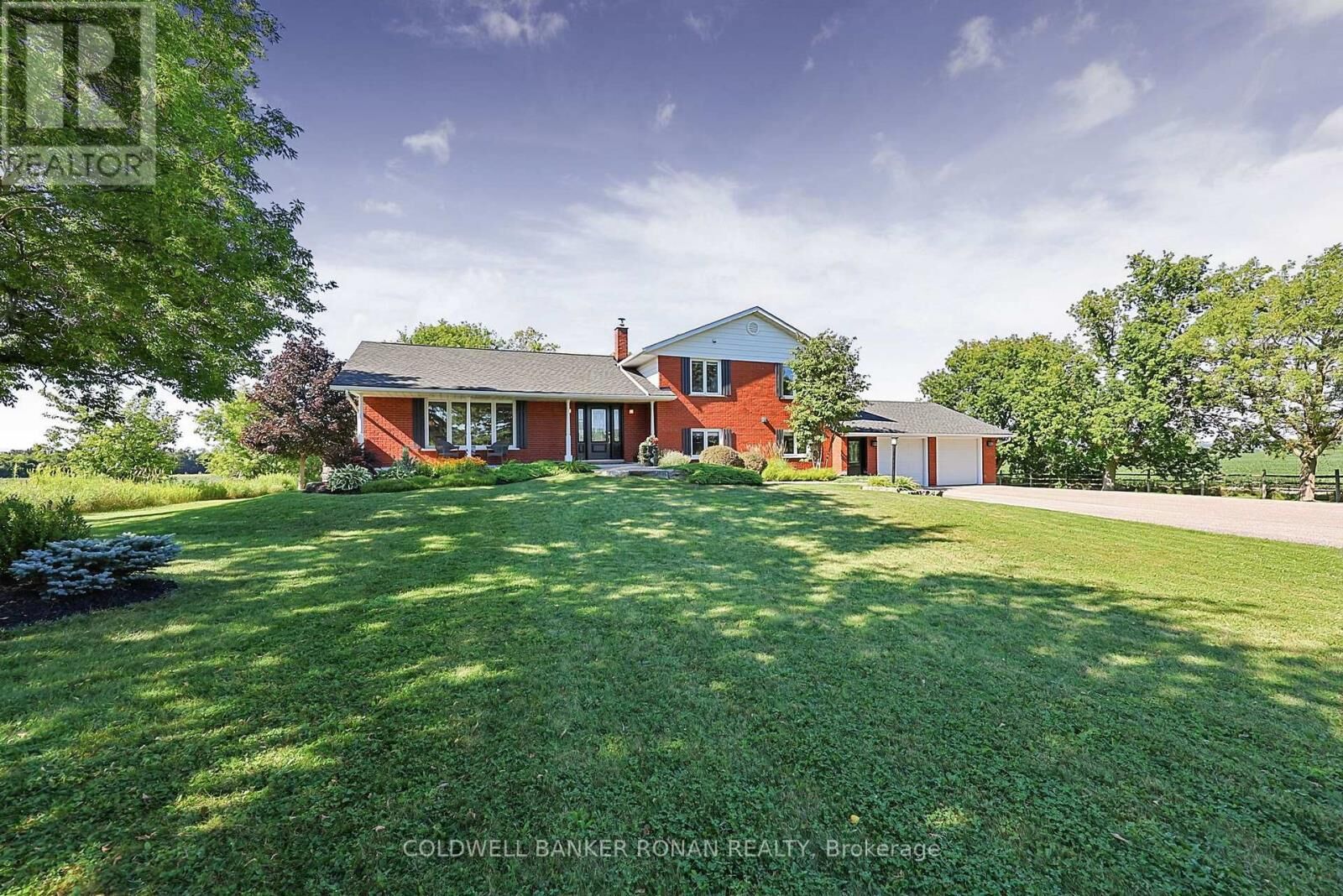 Property Photo: 7200 5th Line ON L0G 1W0
