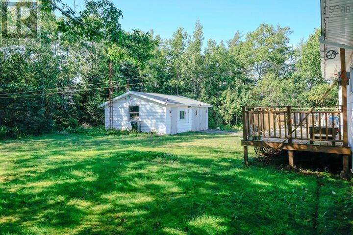 Property Photo: 1814 Port La Tour Road NS B0W 3N0