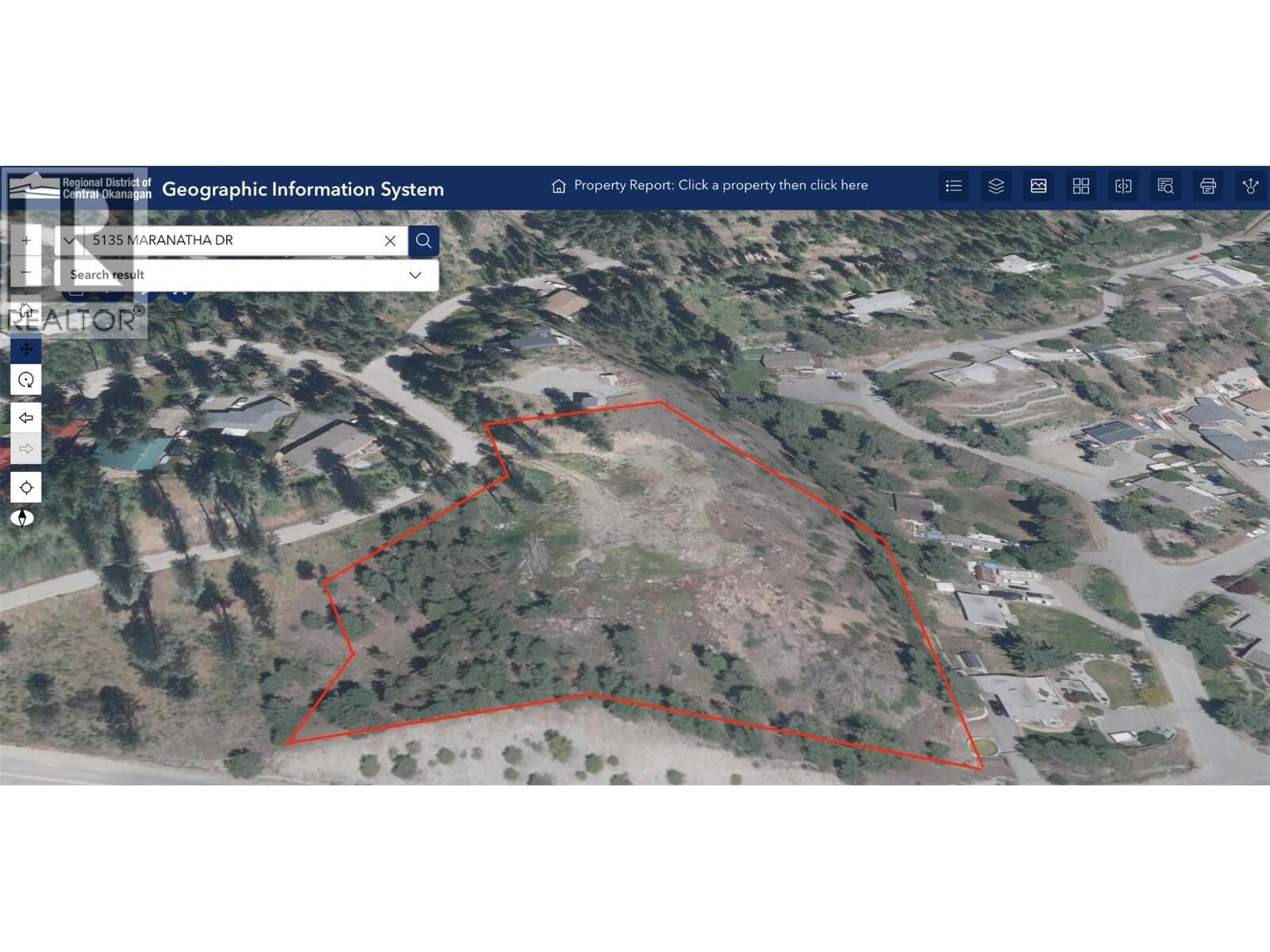 Property Photo:  5135 Maranatha Drive  BC V0H 1X8 