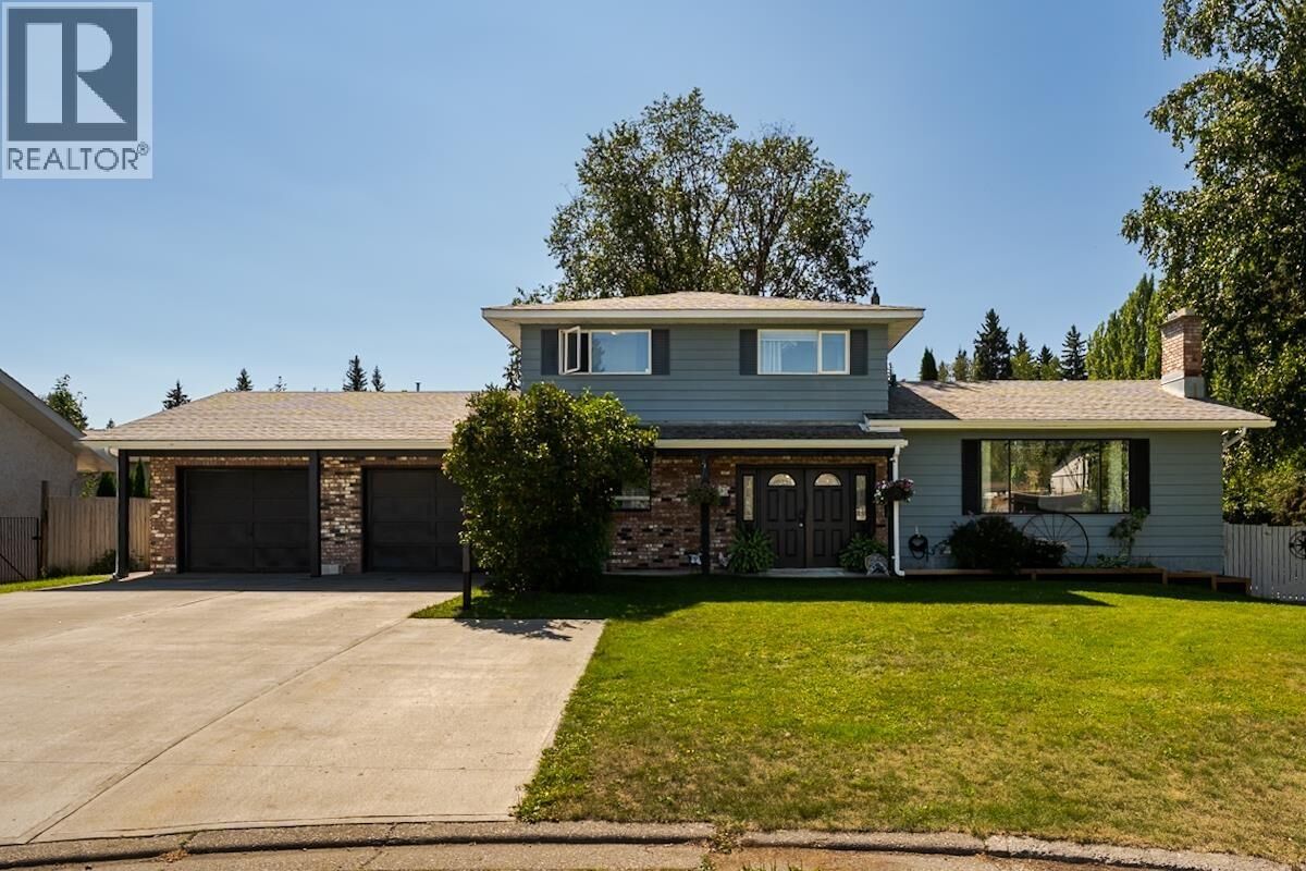 Property Photo: 1567 Buchanan Avenue BC V2L 4X8