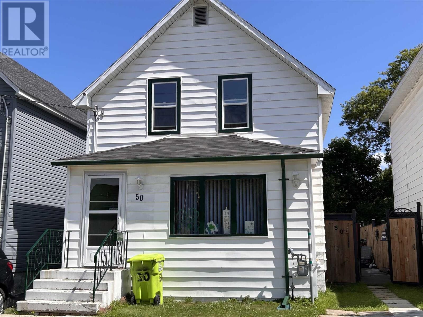 Property Photo: 50 London St ON P6A 2S3