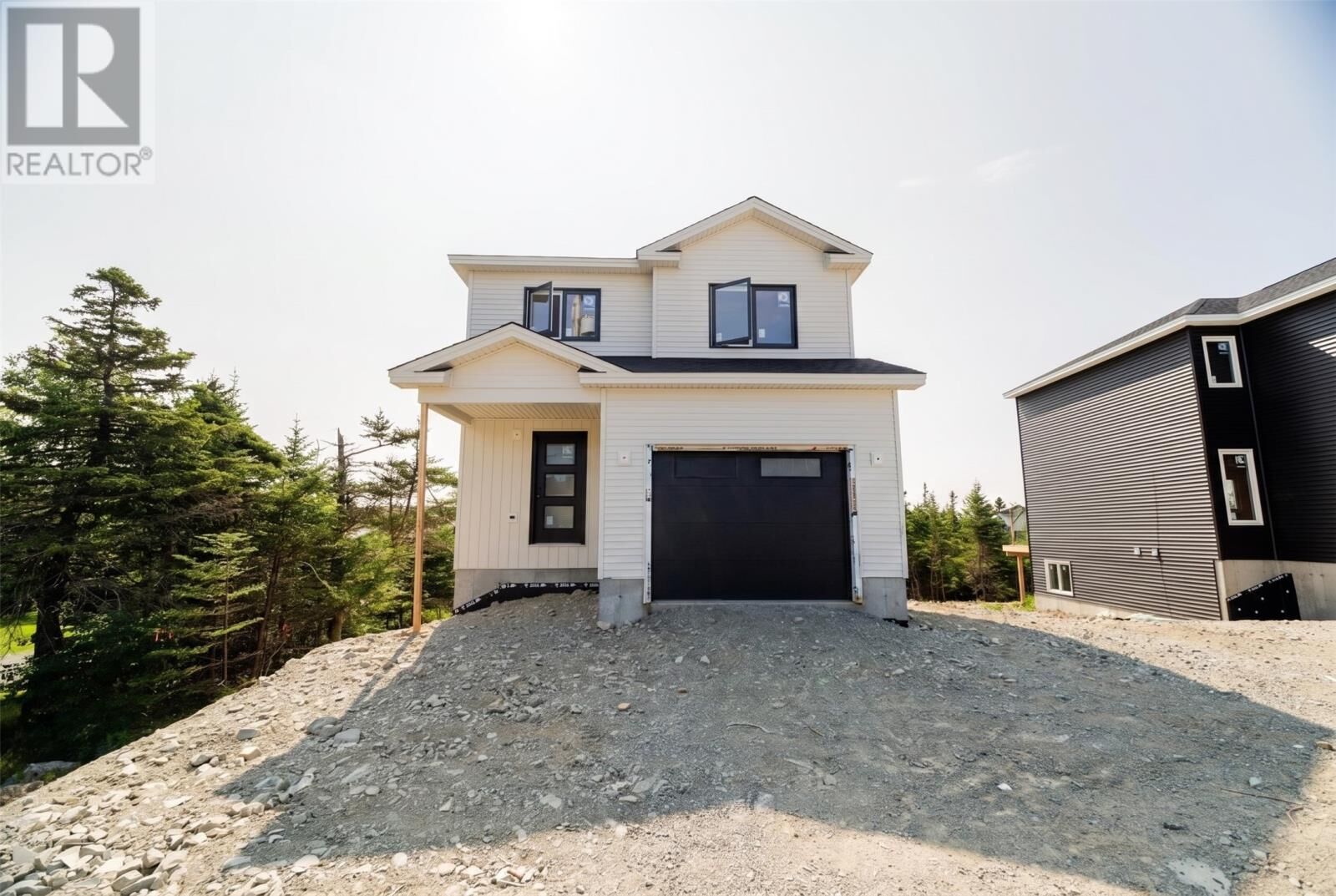 Property Photo:  204 St Thomas Line  NL A1L 2S4 