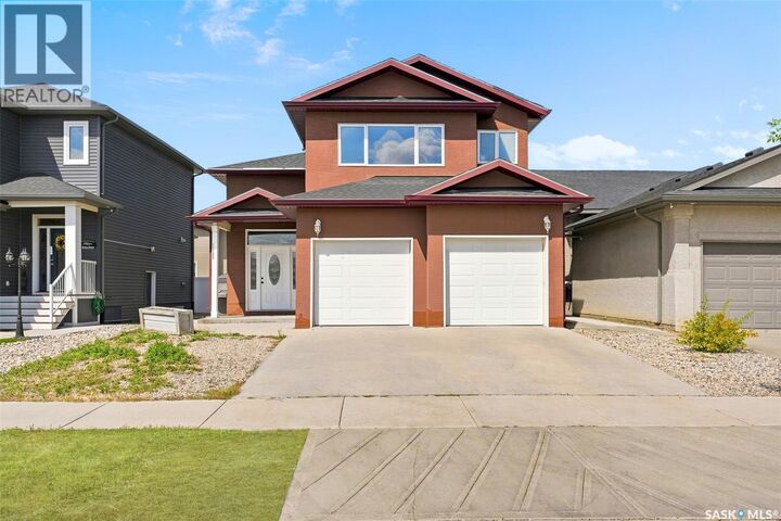 Property Photo:  5022 Tutor Way  SK S4W 0G4 