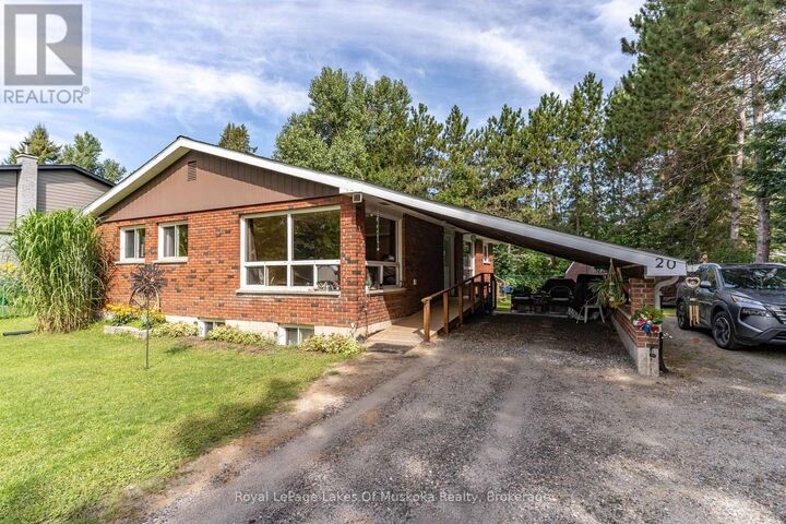 20 Sander Drive — photo 1