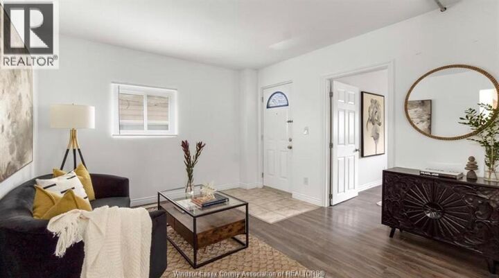 Property Photo: 329 Pierre Avenue Main ON N9A 2J7