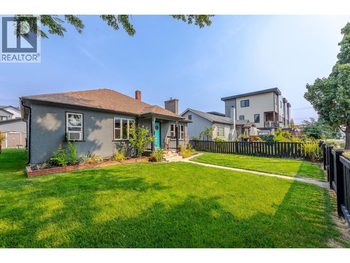 Property Photo: 174 Bassett Street BC V2A 5W2