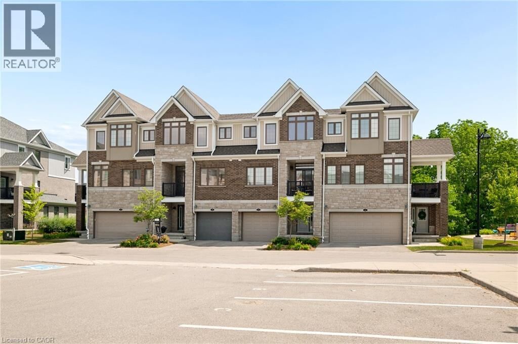 Property Photo: 46 Bank Swallow Crescent ON N2P 0J7