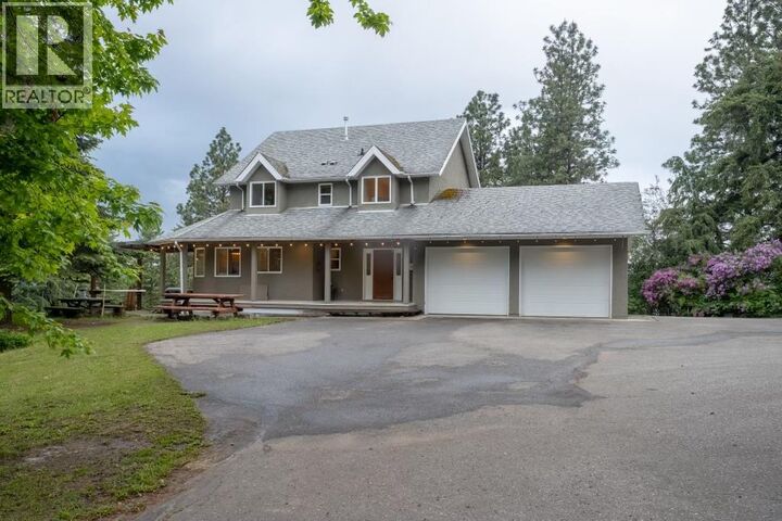 Property Photo: 5700 Ranch Road BC V1B 3J9