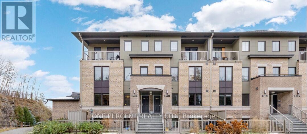 Property Photo:  244 Titanium Private A  ON K1C 0A5 