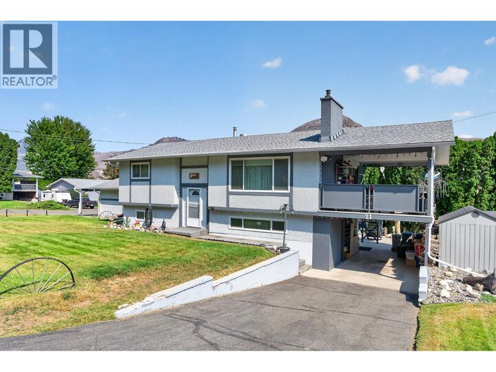 21 Kelso Crescent — photo 1