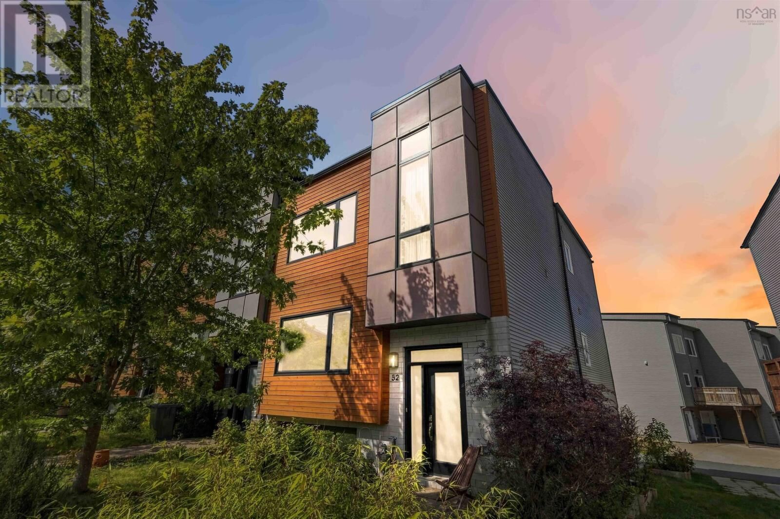 Property Photo: 52 Eliza Ritchie Crescent NS B3M 0K5