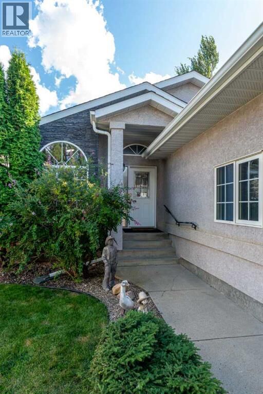 Property Photo: 5313 23 Street AB T9V 2P9