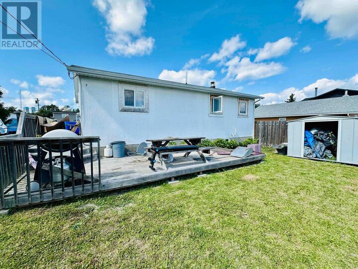 Property Photo: 120 Dickenson Road ON P0V 1C0
