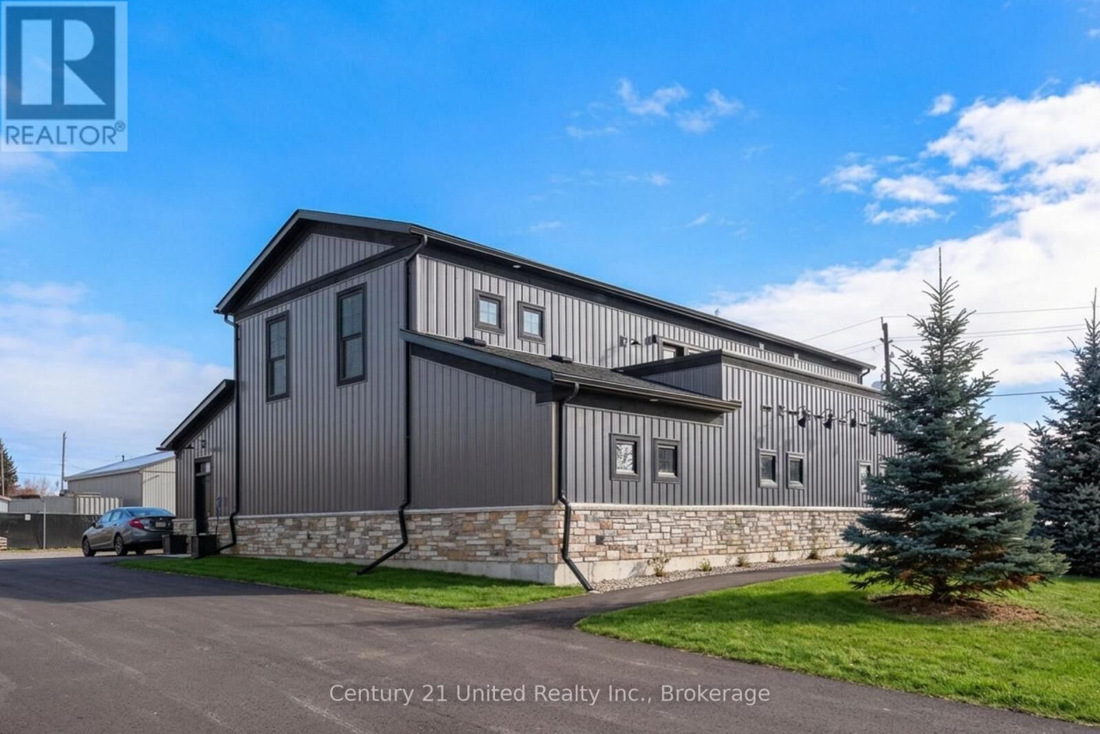 Property Photo: 628 Ontario Street ON K9A 3C4