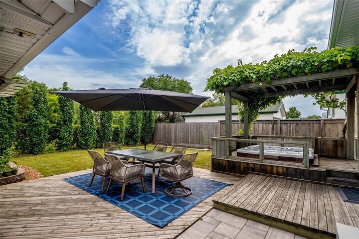 Photo de la propriété:  26 Tranquility Cove  MB R2G 2A9 