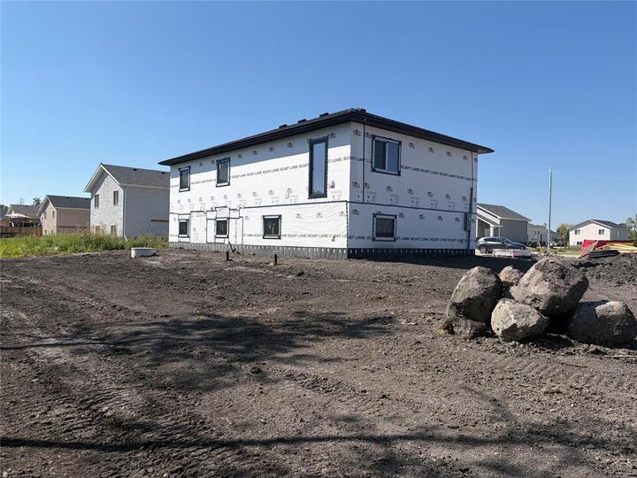Photo de la propriété:  91 Westgrove Crescent  MB R0A 0V2 