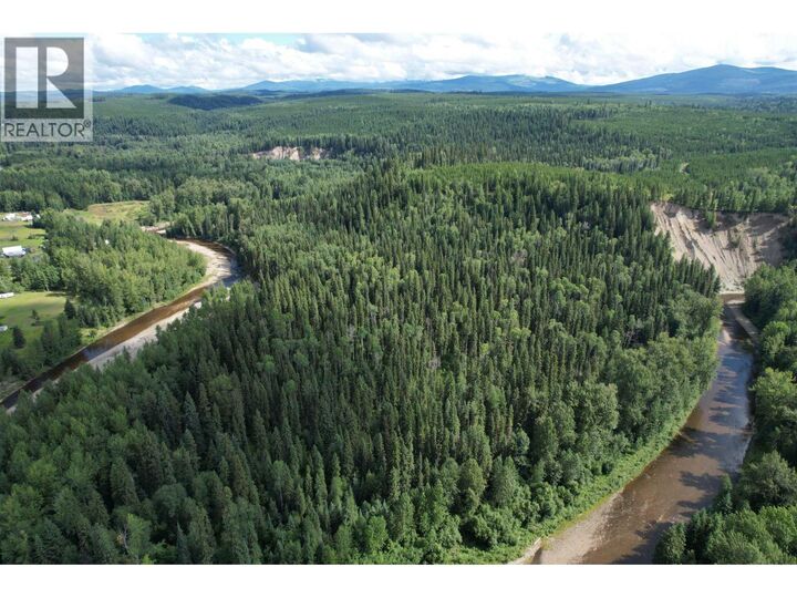 Property Photo: A Lake Creek Road Lot BC V0K 1S1