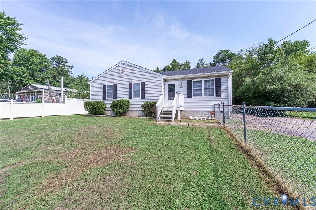 Property Photo:  2765 Meadowbrook Street  VA 23803 