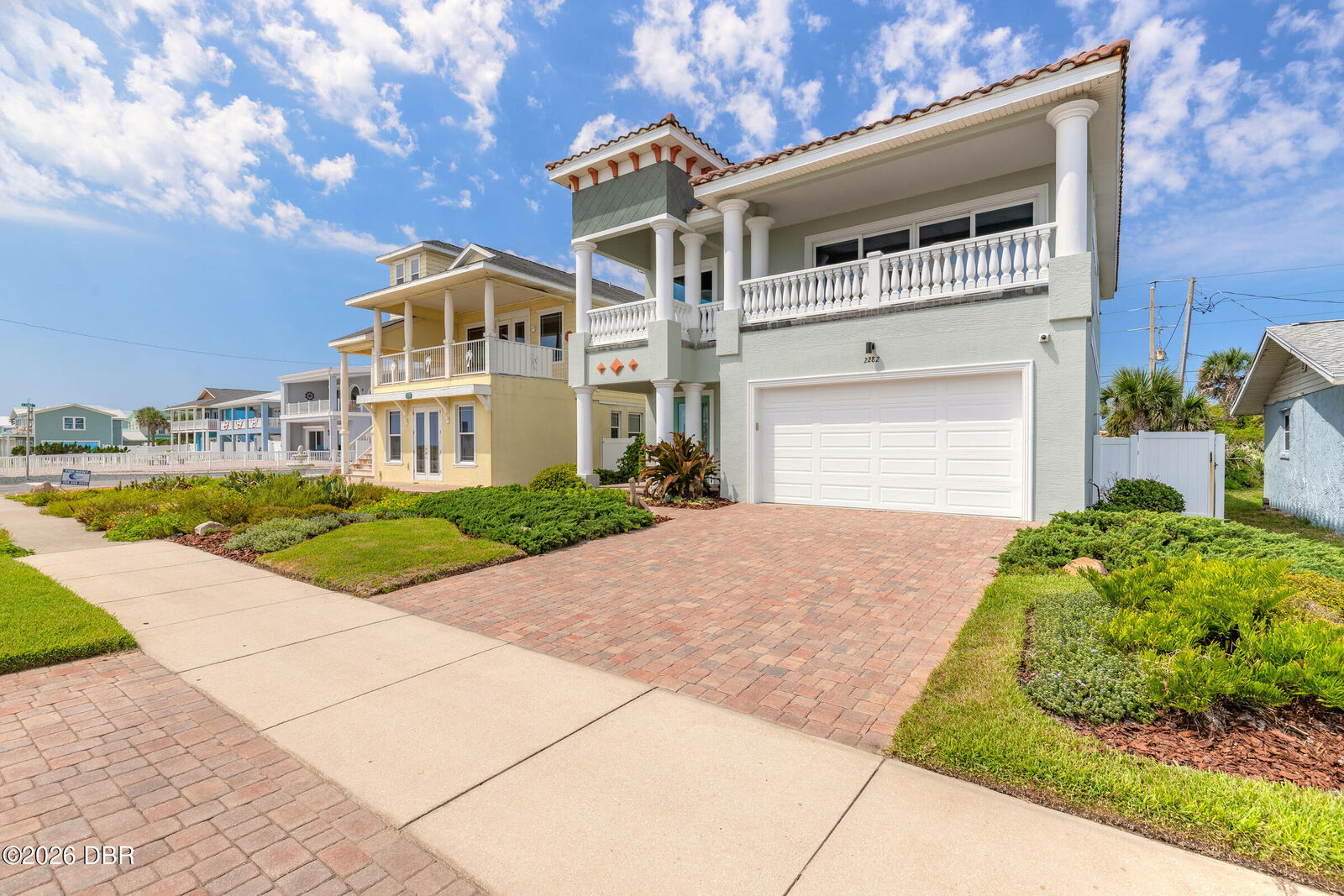 Property Photo:  2282 S Ocean Shore Boulevard  FL 32136 