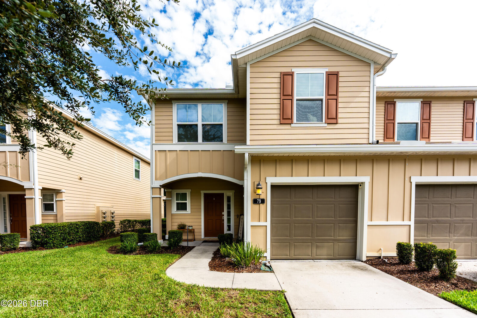 Property Photo:  79 Bella Vita Way  FL 32174 