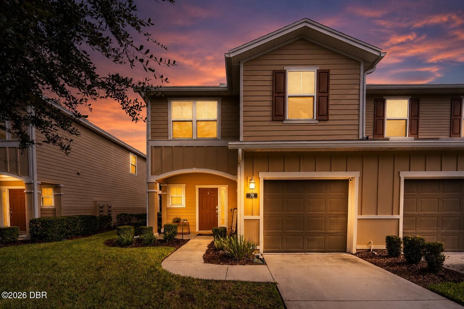 Property Photo:  79 Bella Vita Way  FL 32174 