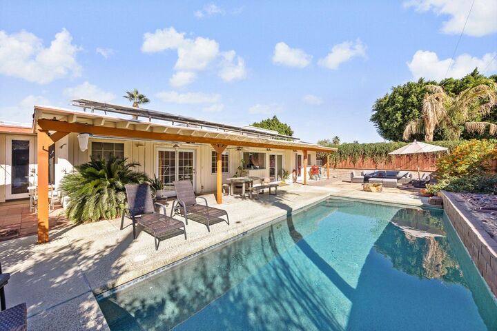 Property Photo:  74151 Peppergrass Street  CA 92260 