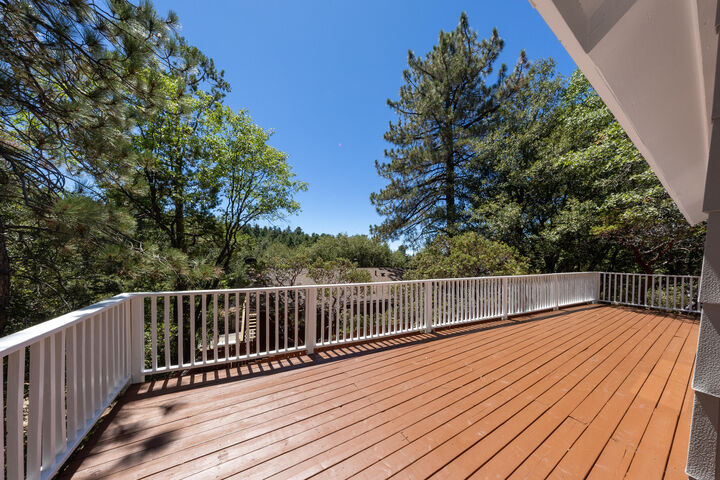 Property Photo: 52647 Pine Cove Road CA 92549