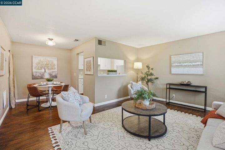 Property Photo:  1045 Mohr Ln B  CA 94518 