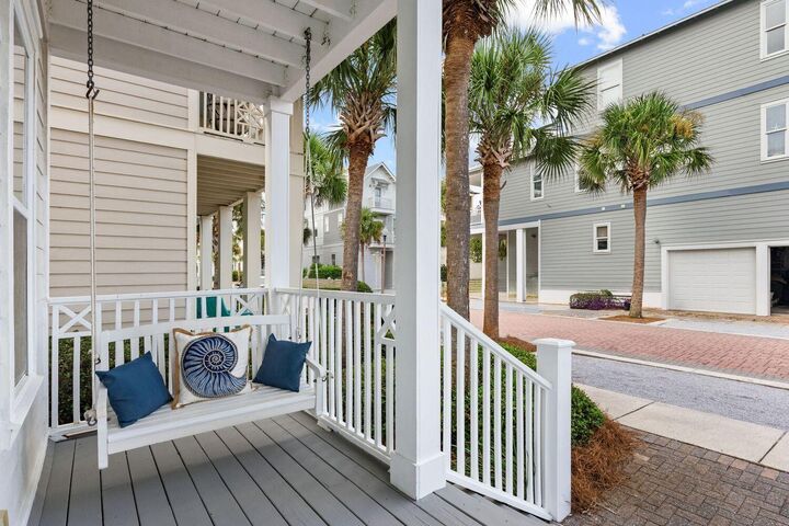 Property Photo:  470 Beach Bike Way  FL 32461 