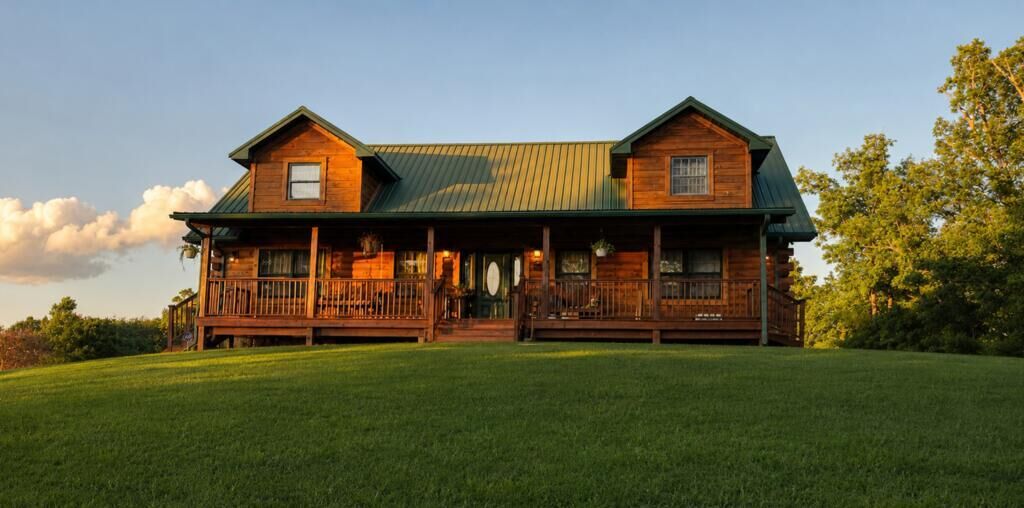 Property Photo:  1116 Broadleaf Rd  KY 41230 