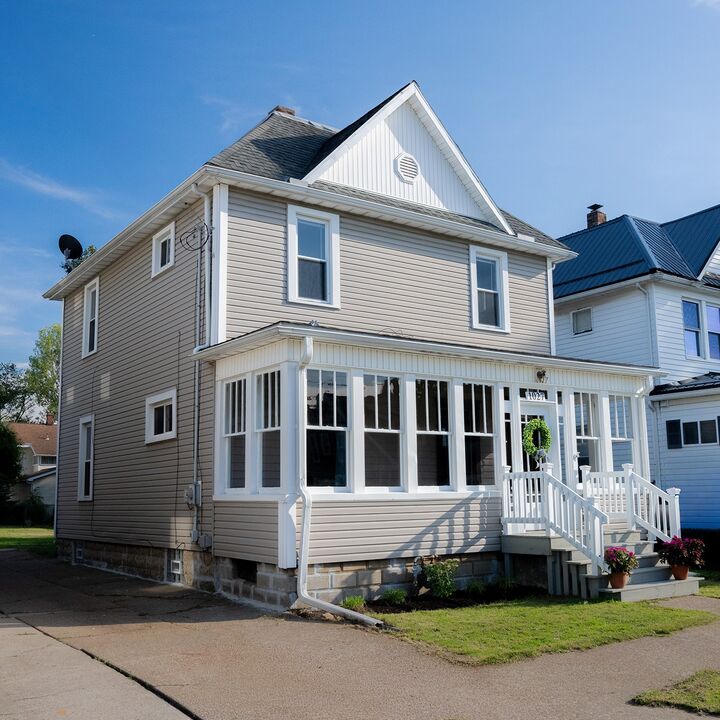 Property Photo:  1027 W 29th Street  PA 16508 