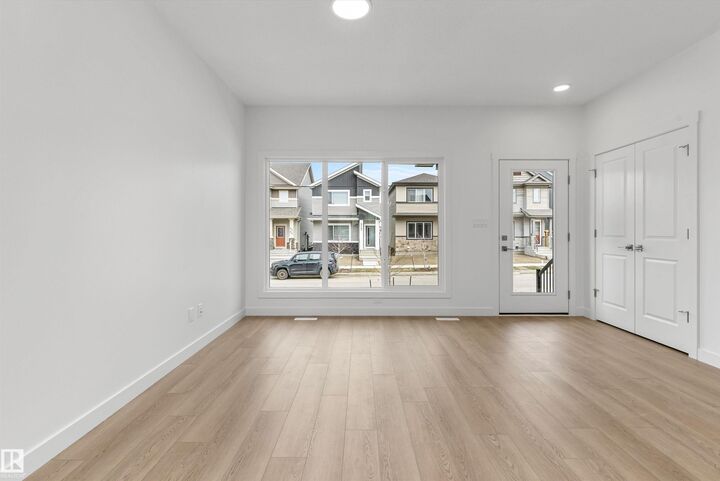 Property Photo:  1617 210A Street NW  AB T6M 3N9 