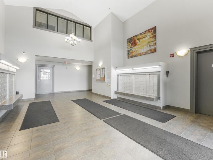 Property Photo: 111 Edwards Drive SW 216 AB T6X 0C4