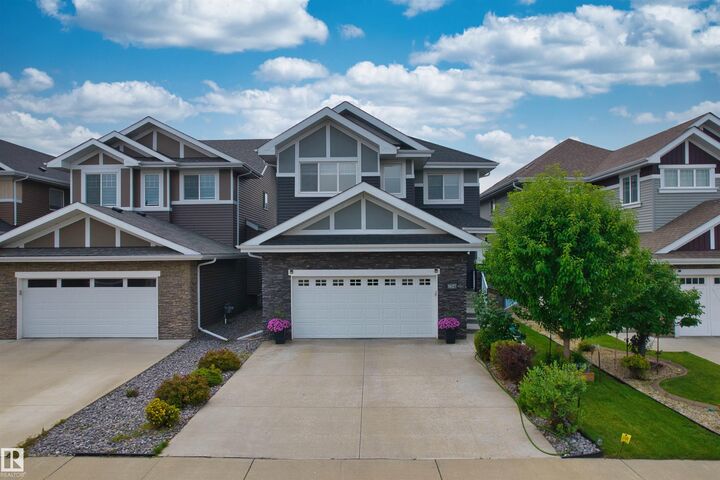 Property Photo:  16327 17 Avenue SW  AB T6W 3P6 