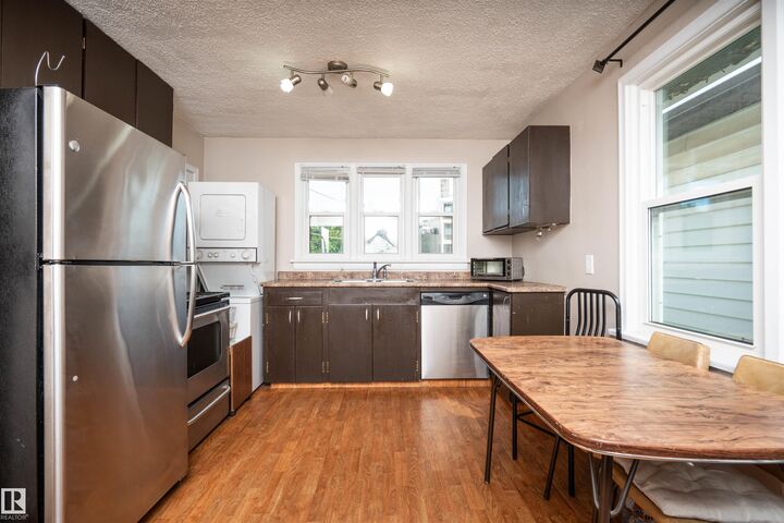 Property Photo: 12919 66 Street NW AB T5C 0A6