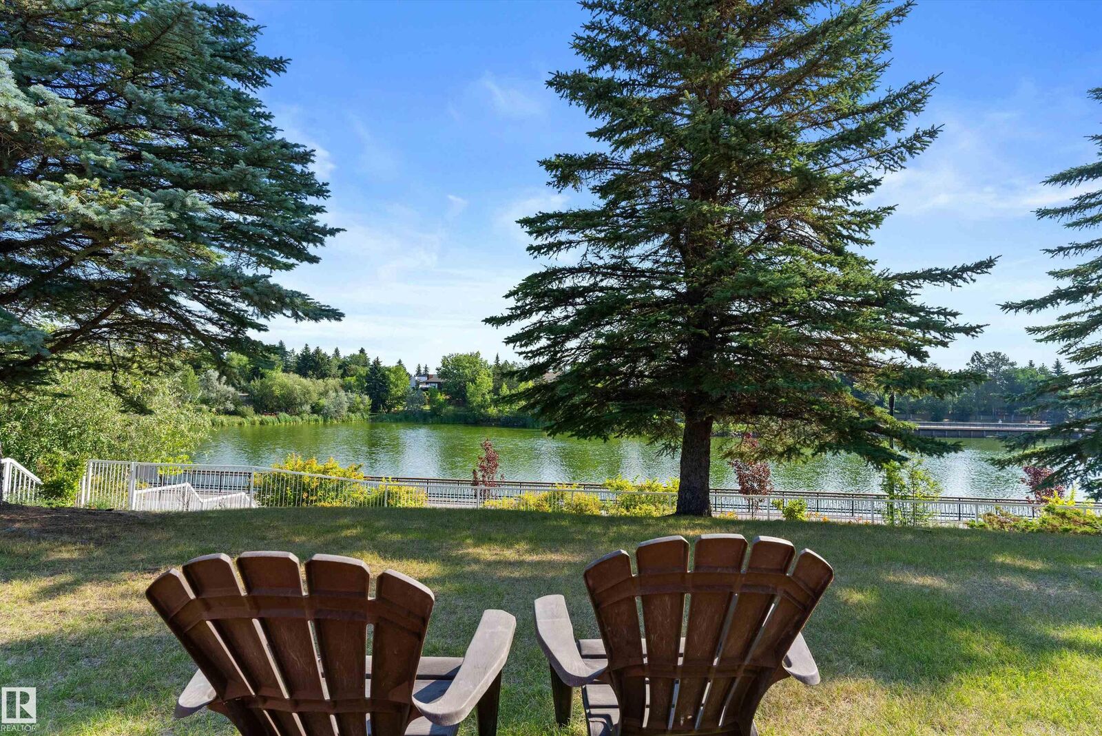 Property Photo: 15499 Castle Downs Road NW 124 AB T5X 5Y3